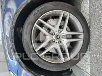 2019 Mercedes Benz S-Class