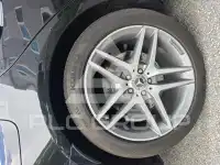 2019 Mercedes Benz S-Class