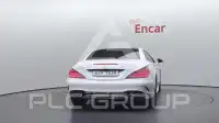 2019 Mercedes Benz SL-Class