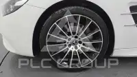 2019 Mercedes Benz SL-Class
