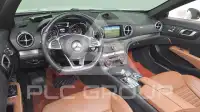 2019 Mercedes Benz SL-Class