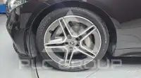 2019 Mercedes Benz CLS-Class
