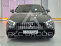 2019 Mercedes Benz CLS-Class