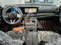 2019 Mercedes Benz CLS-Class