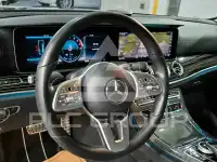2019 Mercedes Benz CLS-Class