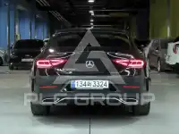 2019 Mercedes Benz CLS-Class