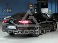2019 Mercedes Benz CLS-Class