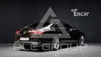 2019 Mercedes Benz CLS-Class