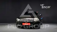 2019 Mercedes Benz CLS-Class