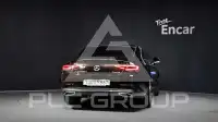 2019 Mercedes Benz CLS-Class