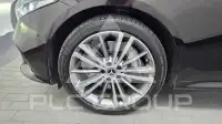2019 Mercedes Benz CLS-Class