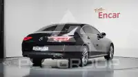 2019 Mercedes Benz CLS-Class
