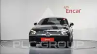 2019 Mercedes Benz CLS-Class