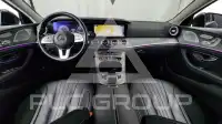 2019 Mercedes Benz CLS-Class