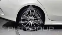 2019 Mercedes Benz CLS-Class