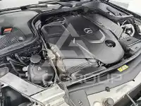 2019 Mercedes Benz CLS-Class