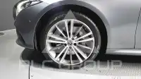 2019 Mercedes Benz CLS-Class