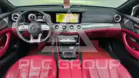 2019 Mercedes Benz CLS-Class