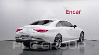 2019 Mercedes Benz CLS-Class