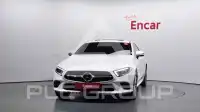 2019 Mercedes Benz CLS-Class