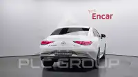 2019 Mercedes Benz CLS-Class