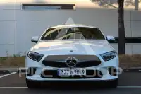 2019 Mercedes Benz CLS-Class