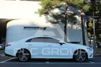 2019 Mercedes Benz CLS-Class