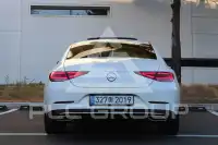 2019 Mercedes Benz CLS-Class