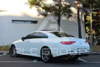 2019 Mercedes Benz CLS-Class