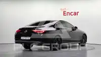 2019 Mercedes Benz CLS-Class