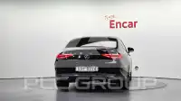 2019 Mercedes Benz CLS-Class