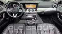2019 Mercedes Benz CLS-Class