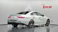 2019 Mercedes Benz CLS-Class