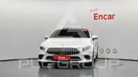 2019 Mercedes Benz CLS-Class