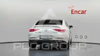 2019 Mercedes Benz CLS-Class