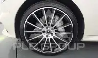 2019 Mercedes Benz CLS-Class