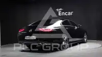 2019 Mercedes Benz CLS-Class