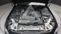 2019 Mercedes Benz CLS-Class