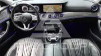 2019 Mercedes Benz CLS-Class