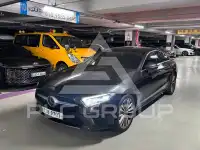 2019 Mercedes Benz CLS-Class