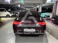 2019 Mercedes Benz CLS-Class