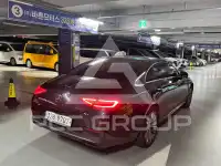 2019 Mercedes Benz CLS-Class