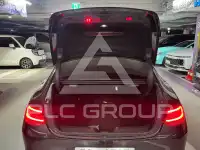 2019 Mercedes Benz CLS-Class