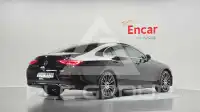 2019 Mercedes Benz CLS-Class