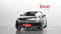 2019 Mercedes Benz CLS-Class