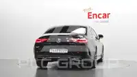 2019 Mercedes Benz CLS-Class