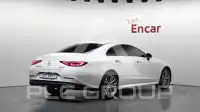 2019 Mercedes Benz CLS-Class