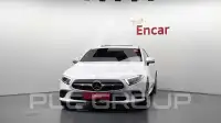 2019 Mercedes Benz CLS-Class