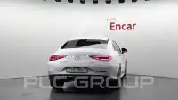 2019 Mercedes Benz CLS-Class