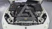 2019 Mercedes Benz CLS-Class